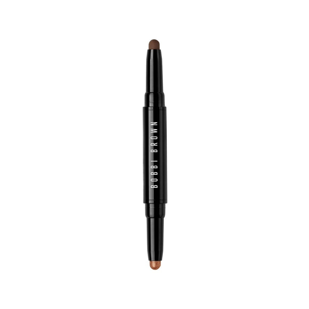 Dual-Ended Long-Wear Waterproof Cream Eyeshadow Stick