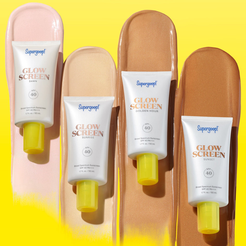 Glowscreen SPF 40