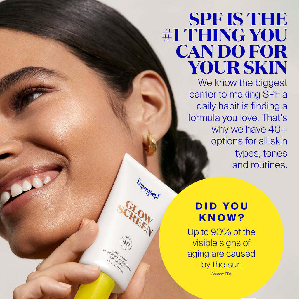 Glowscreen SPF 40