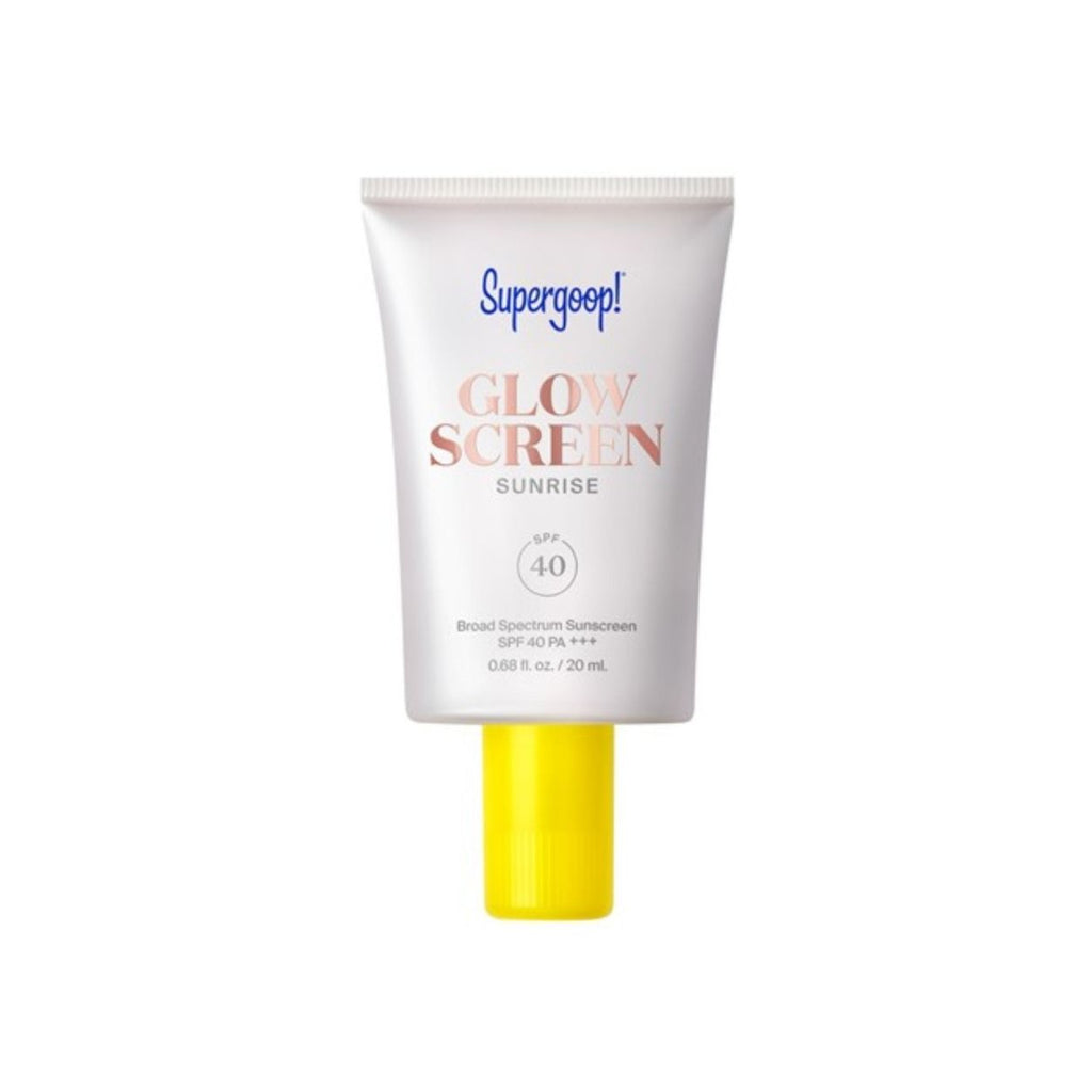 Glowscreen SPF 40