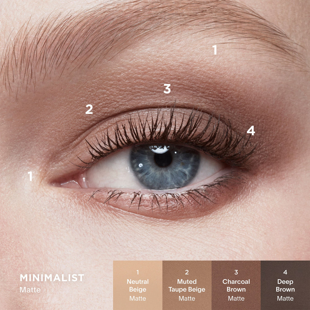 Curator Eyeshadow Palette