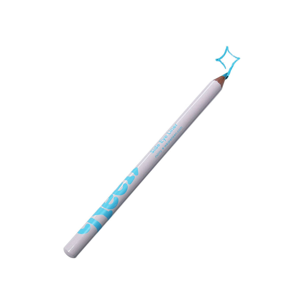 Side Eye Liner