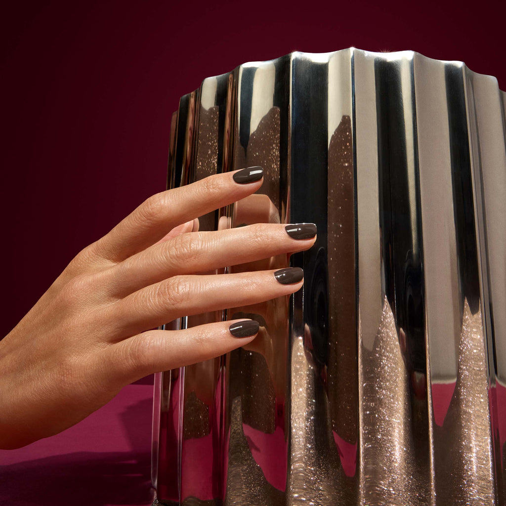 Green Flash LED Gel Polish