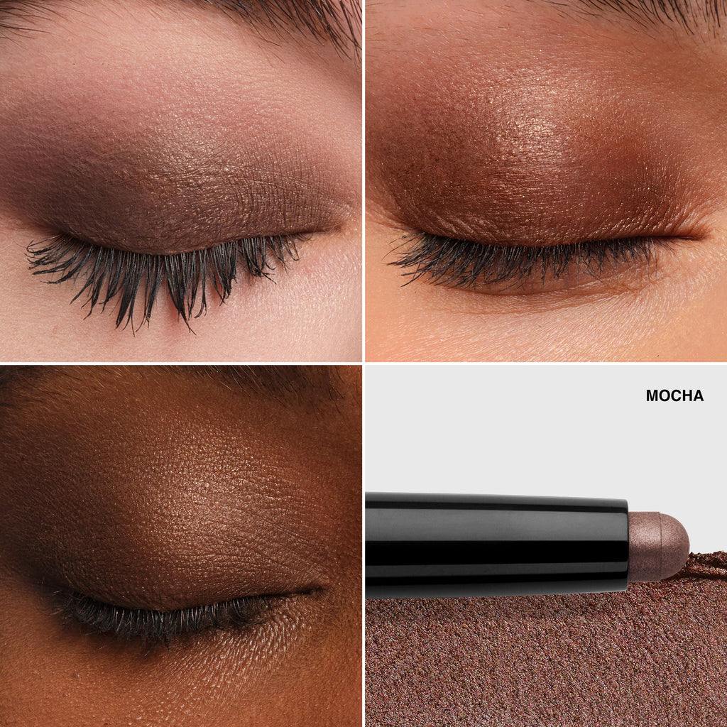 Long-Wear Waterproof Cream Eyeshadow Stick