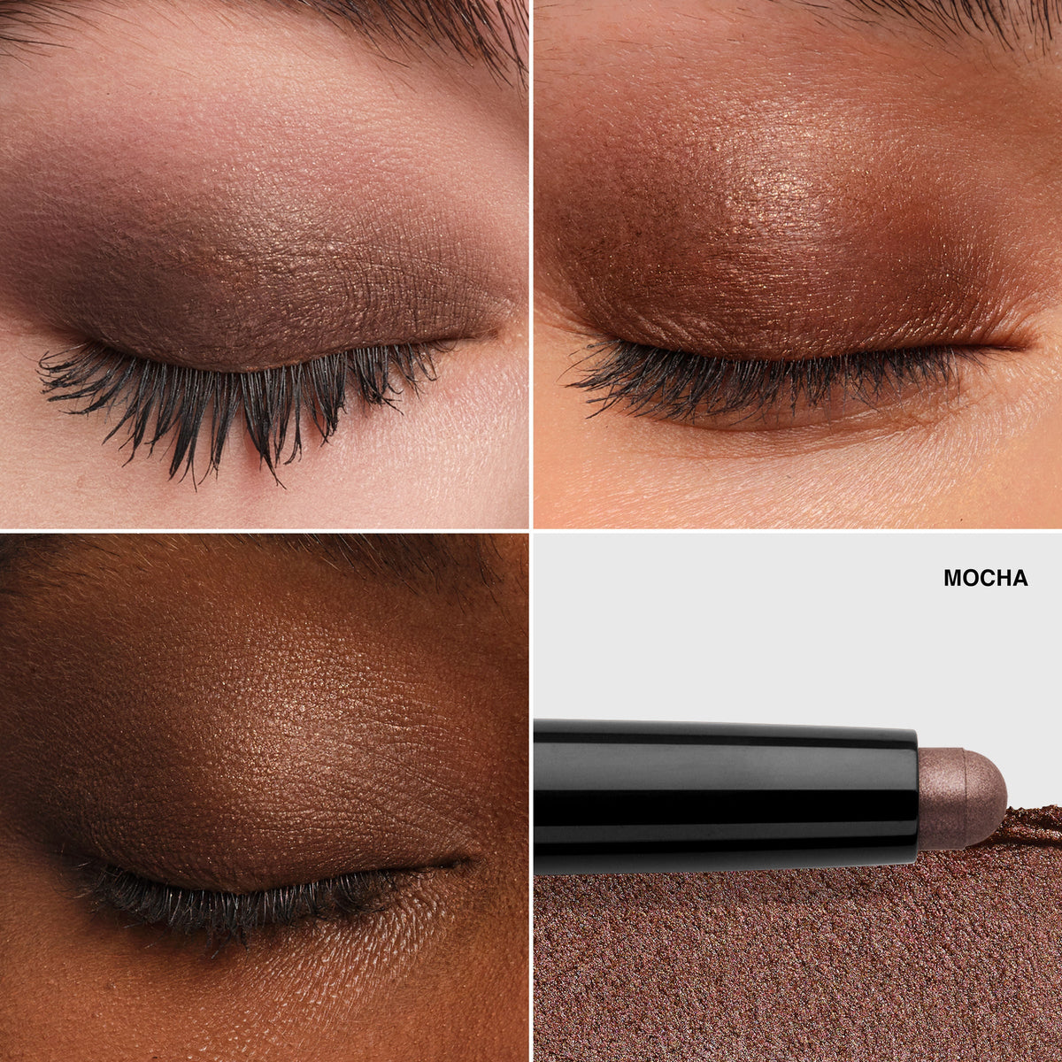 Long-Wear Waterproof Cream Eyeshadow Stick