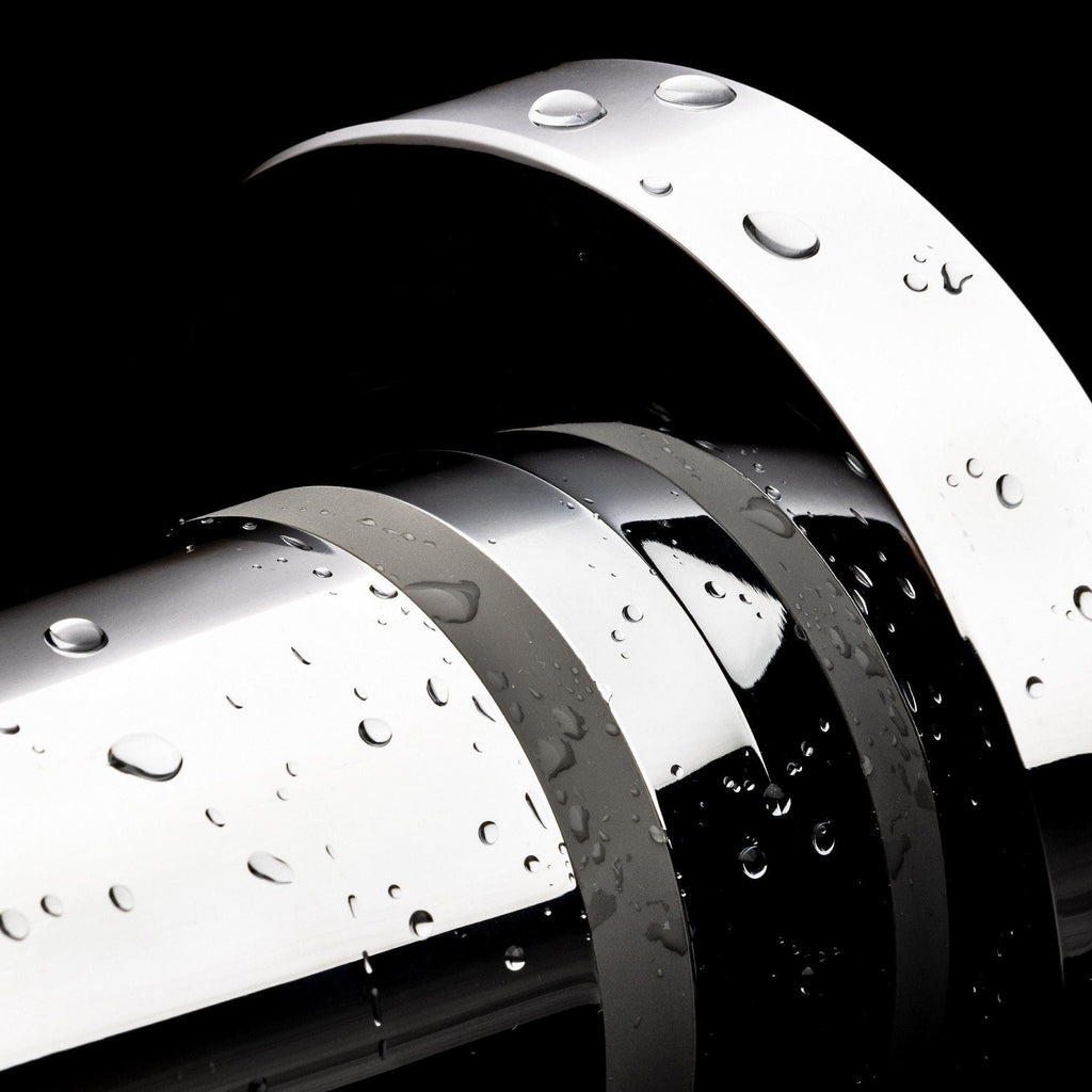 The Jolie Filtered Showerhead