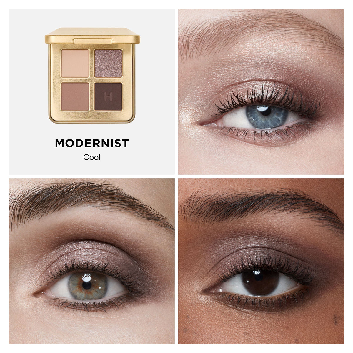 Curator Eyeshadow Palette