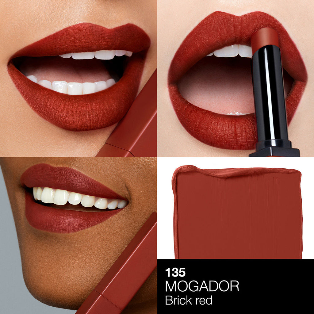Powermatte Lipstick