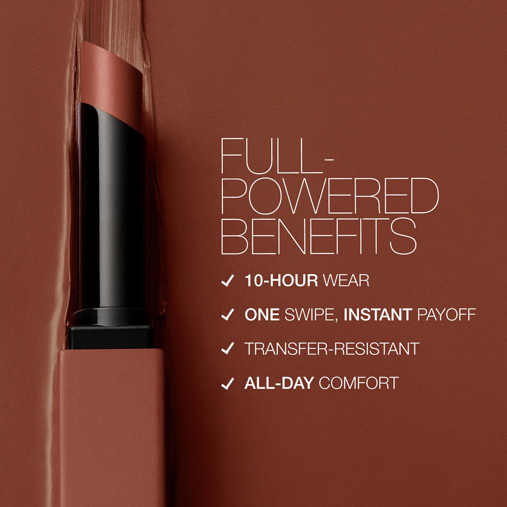Powermatte Lipstick