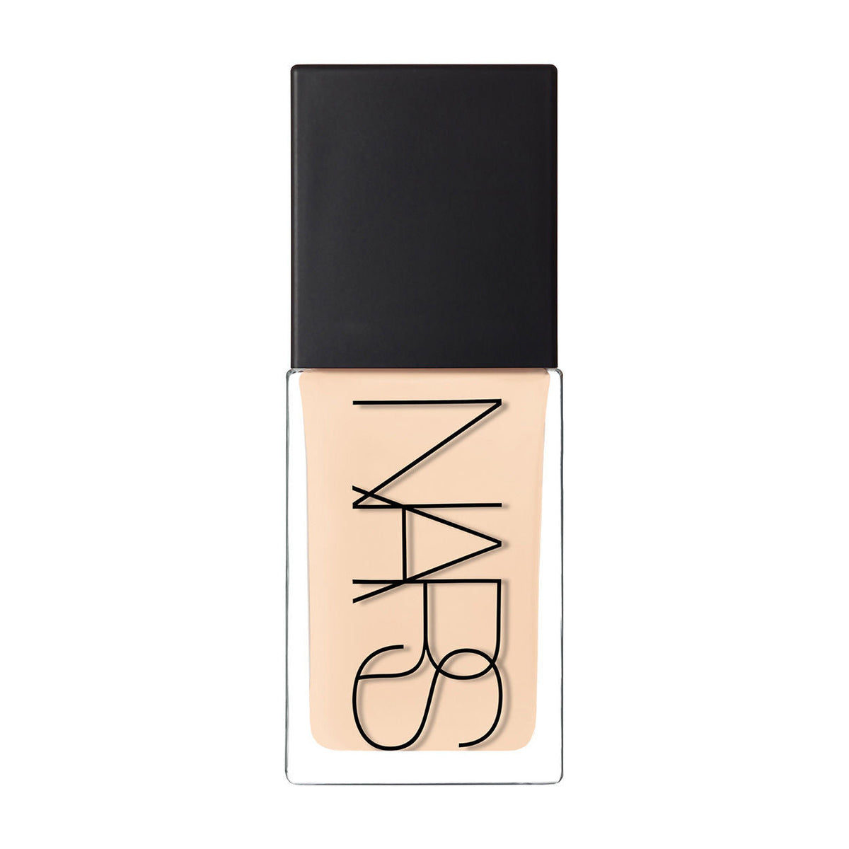 Light Reflecting Foundation