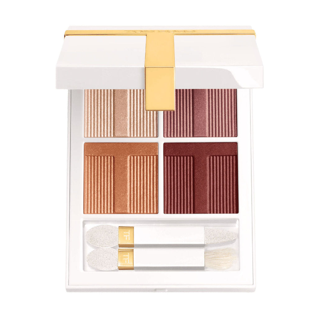Soleil Eye Color Quad Lumiere Eyeshadow