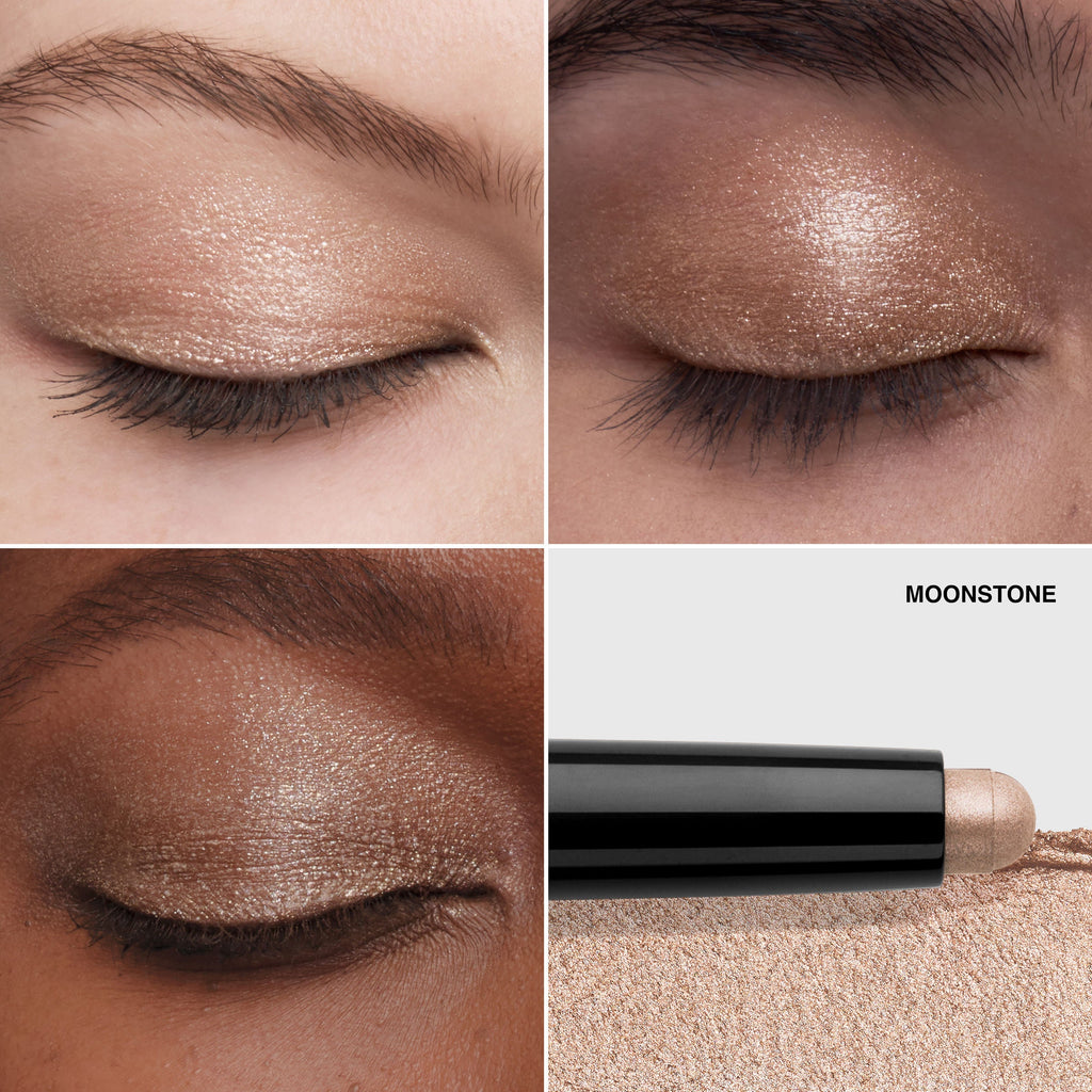 Long-Wear Waterproof Cream Eyeshadow Stick
