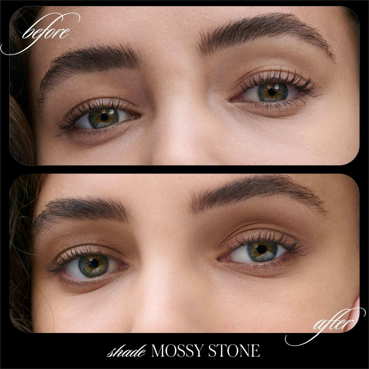 Cashmere Matte Eyelights