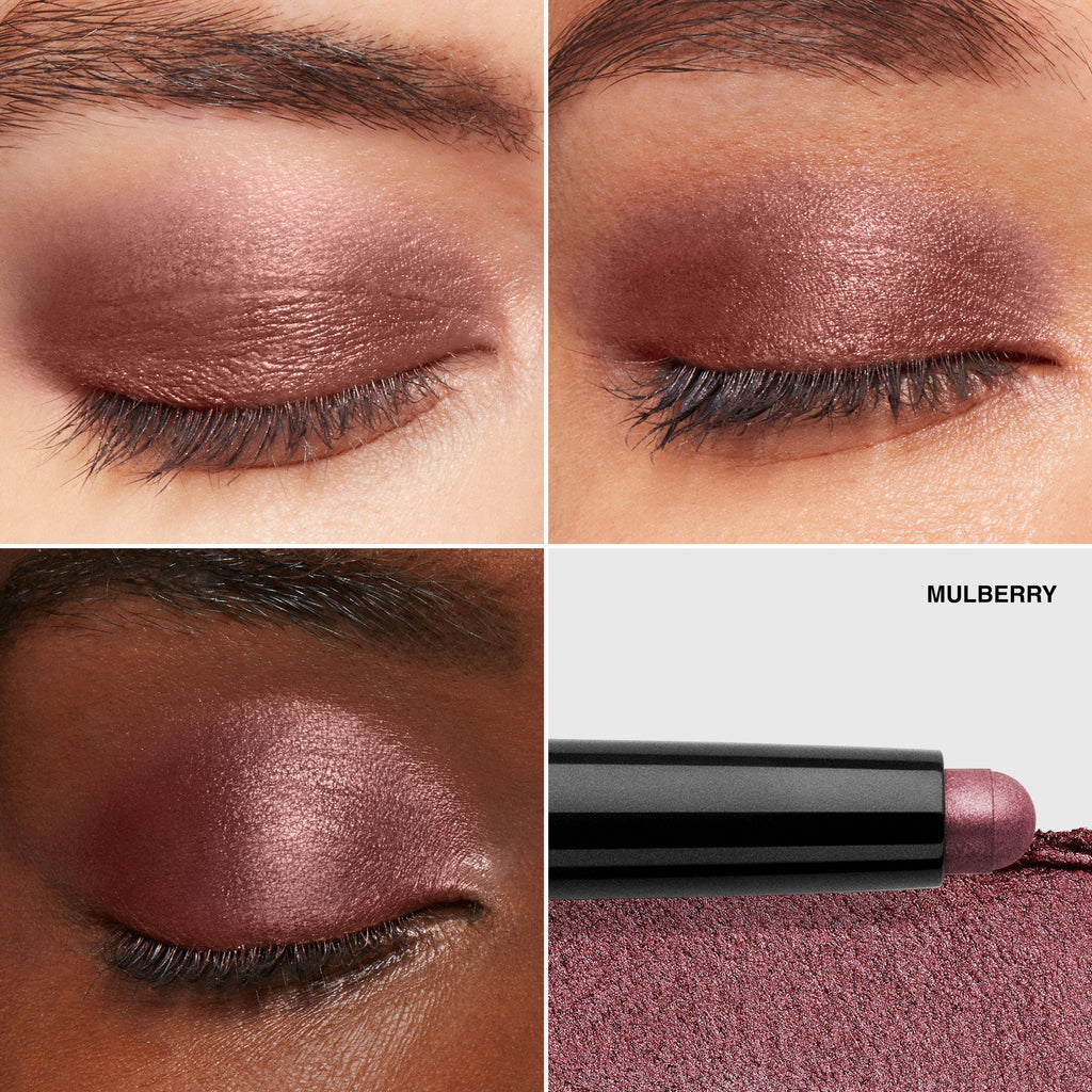 Long-Wear Waterproof Cream Eyeshadow Stick