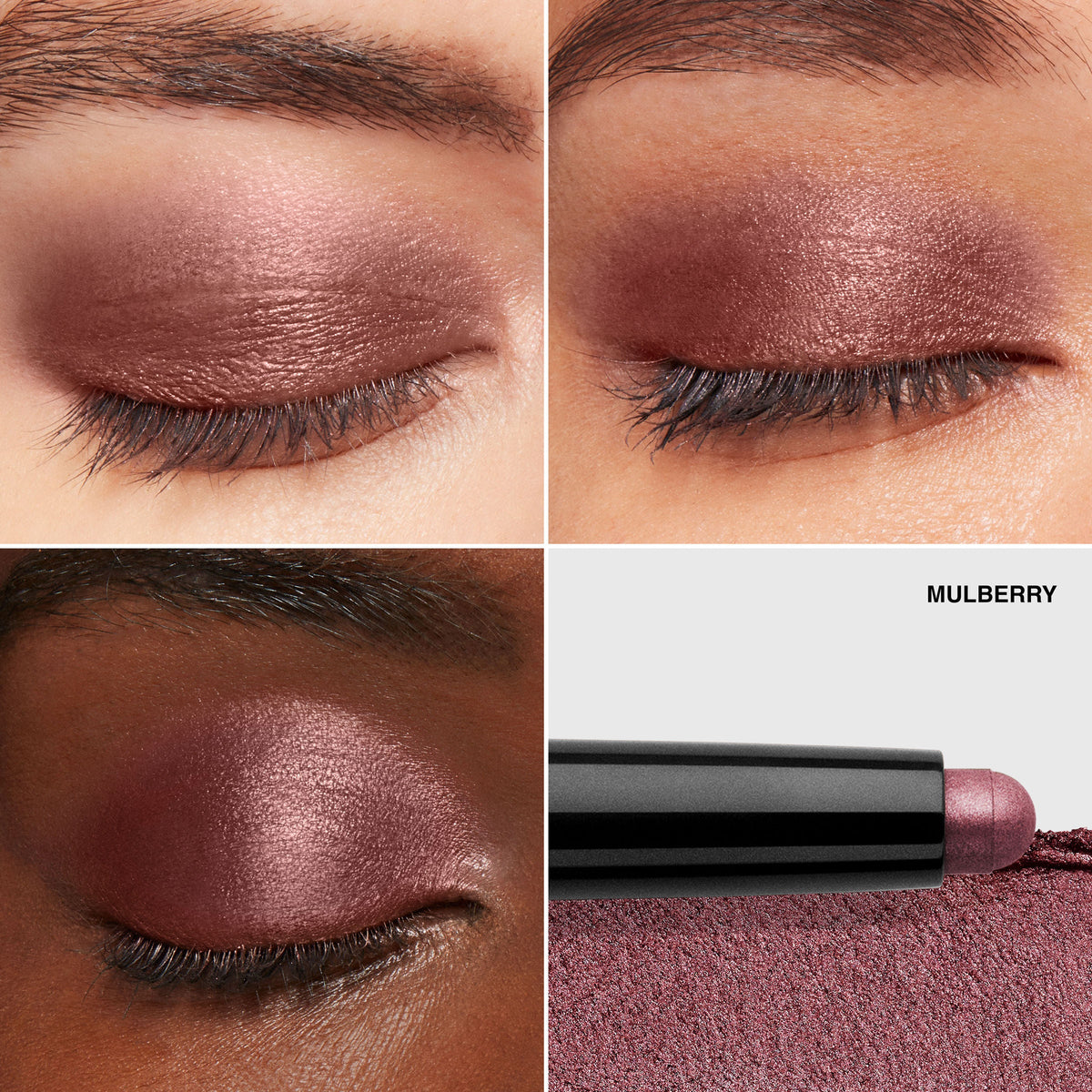 Long-Wear Waterproof Cream Eyeshadow Stick