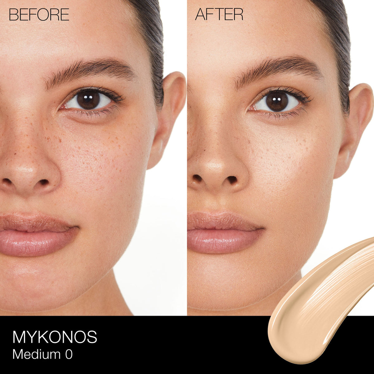 Pure Radiant Tinted Moisturizer Broad Spectrum SPF 30