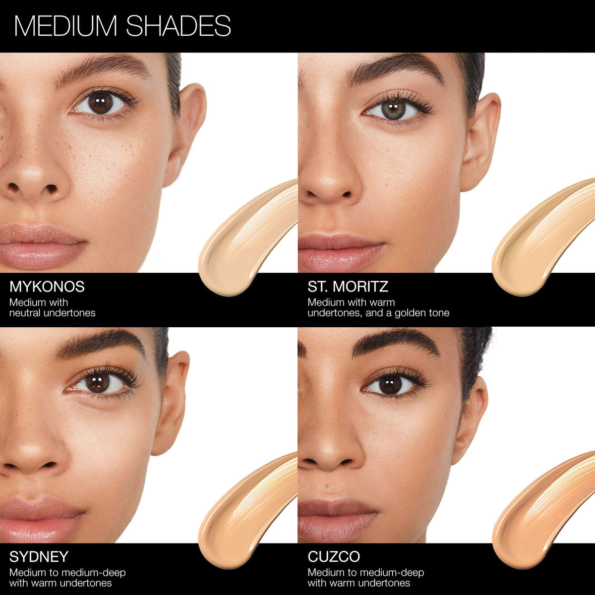 Pure Radiant Tinted Moisturizer Broad Spectrum SPF 30