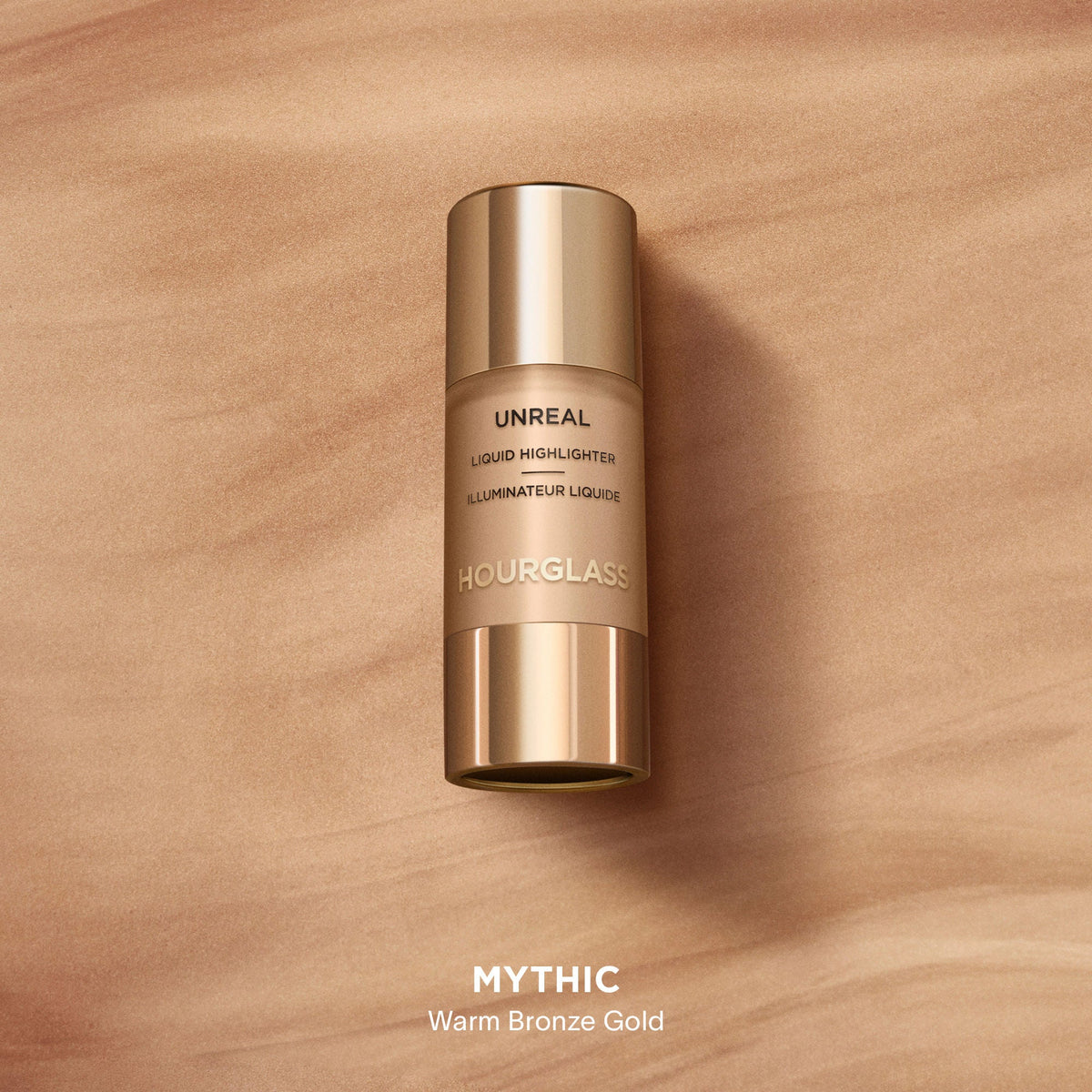Unreal Liquid Highlighter