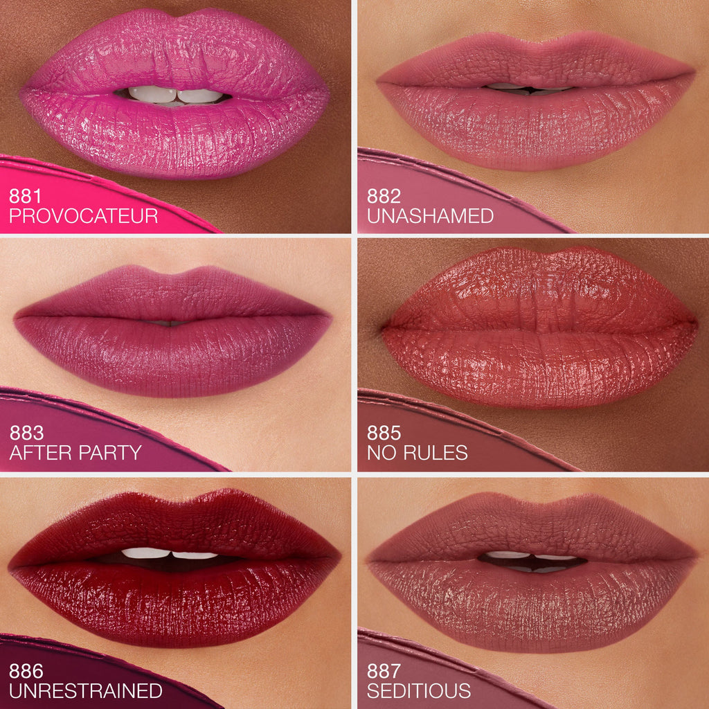 Explicit Lipstick