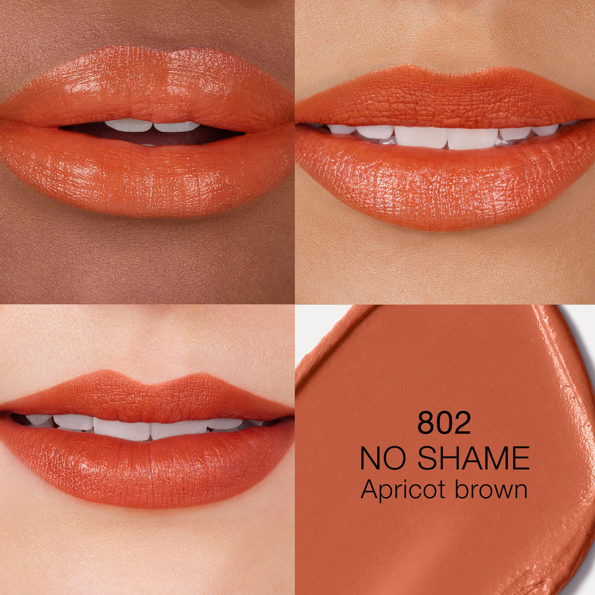 Explicit Lipstick