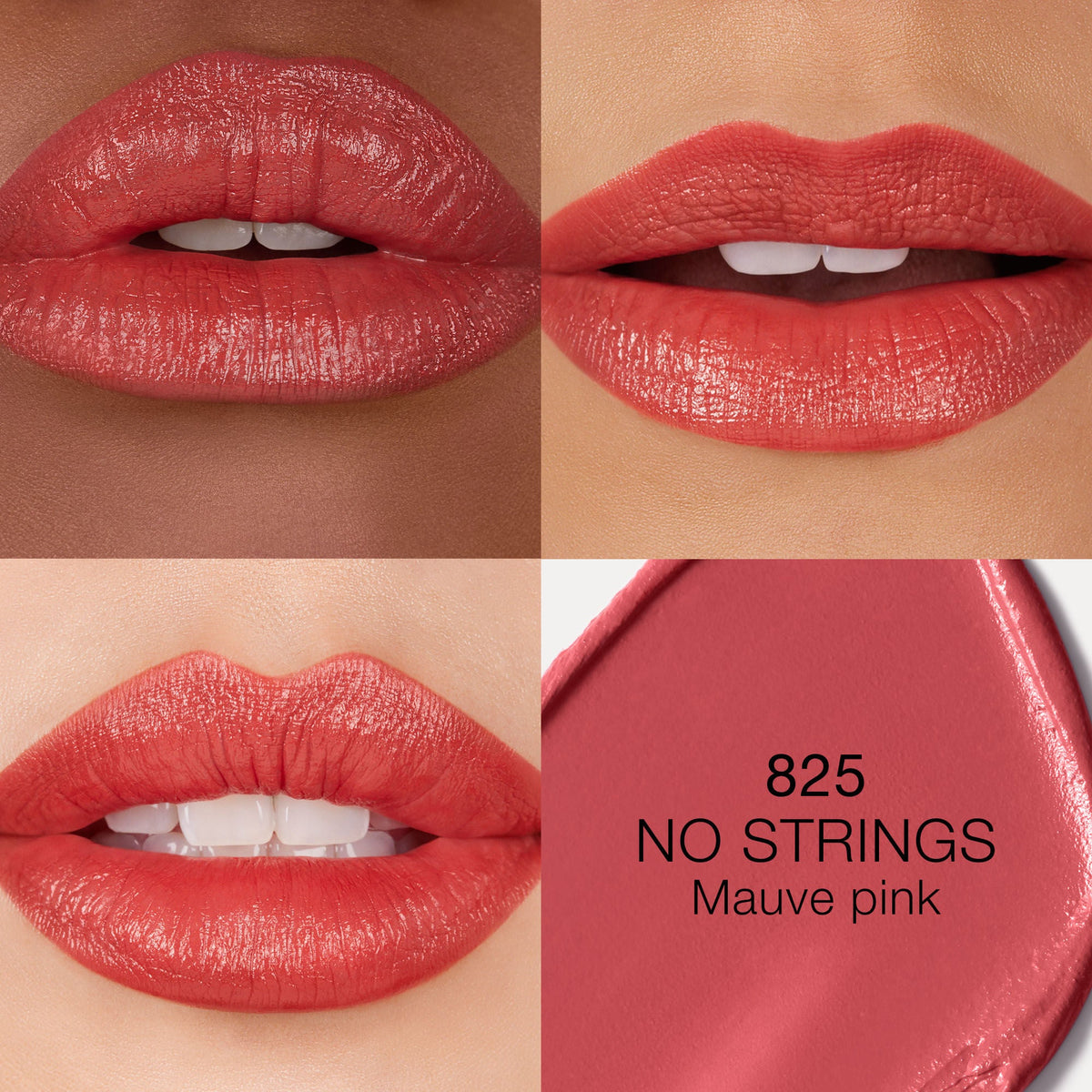 Explicit Lipstick