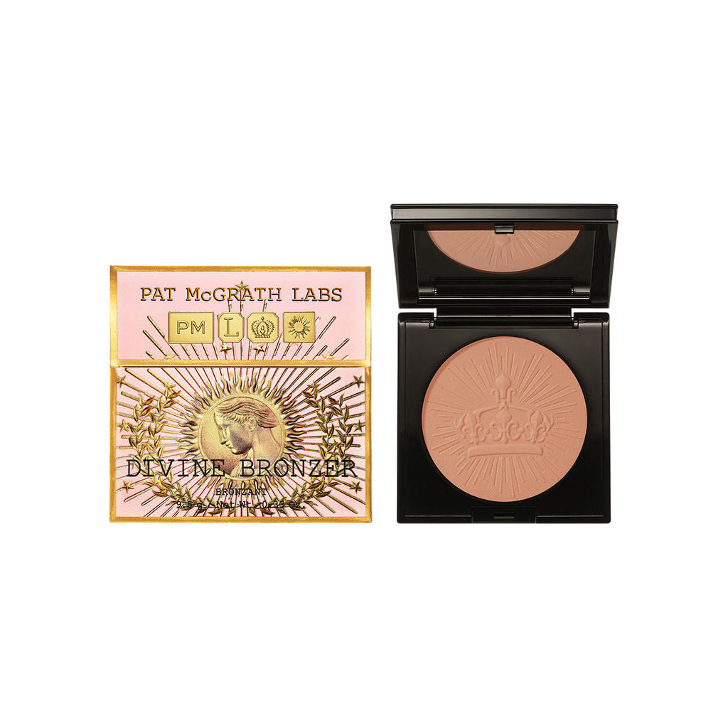 Skin Fetish: Divine Bronzer