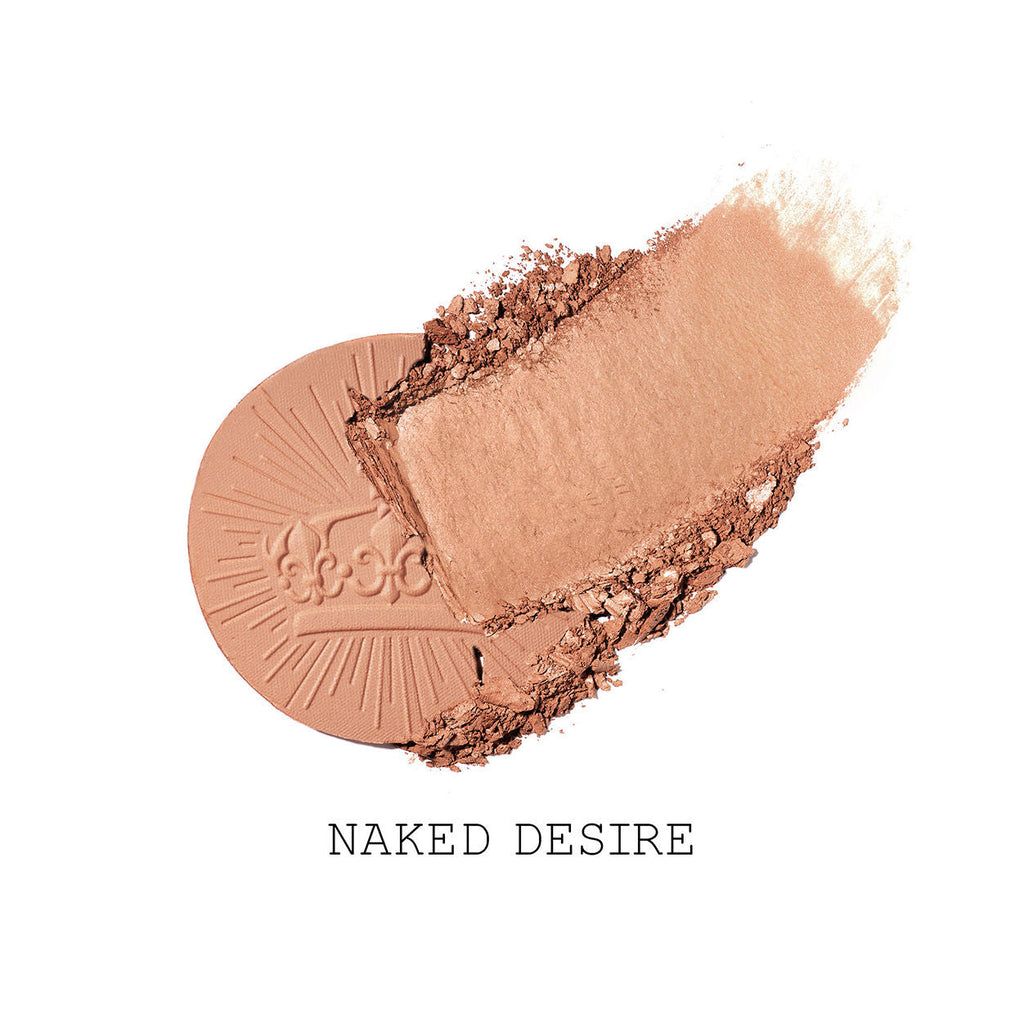 Skin Fetish: Divine Bronzer