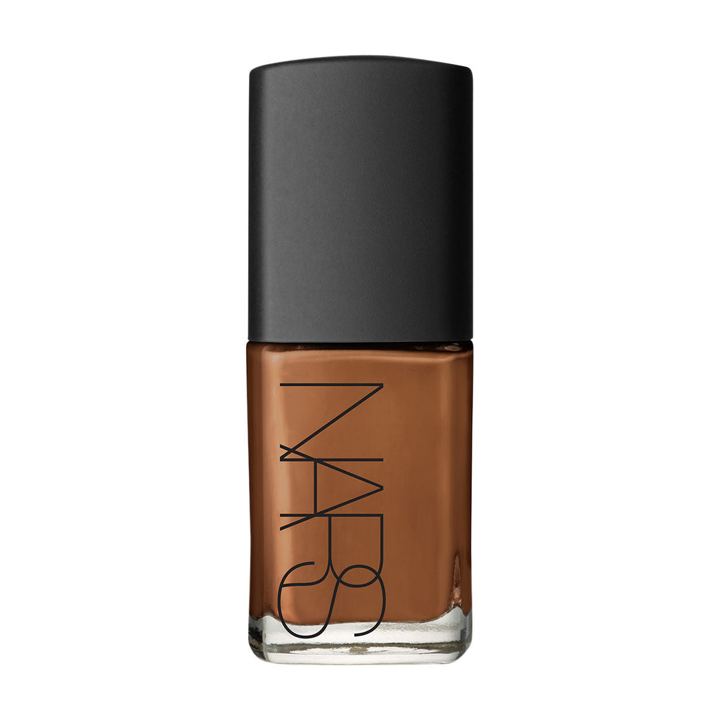 Sheer Glow Foundation