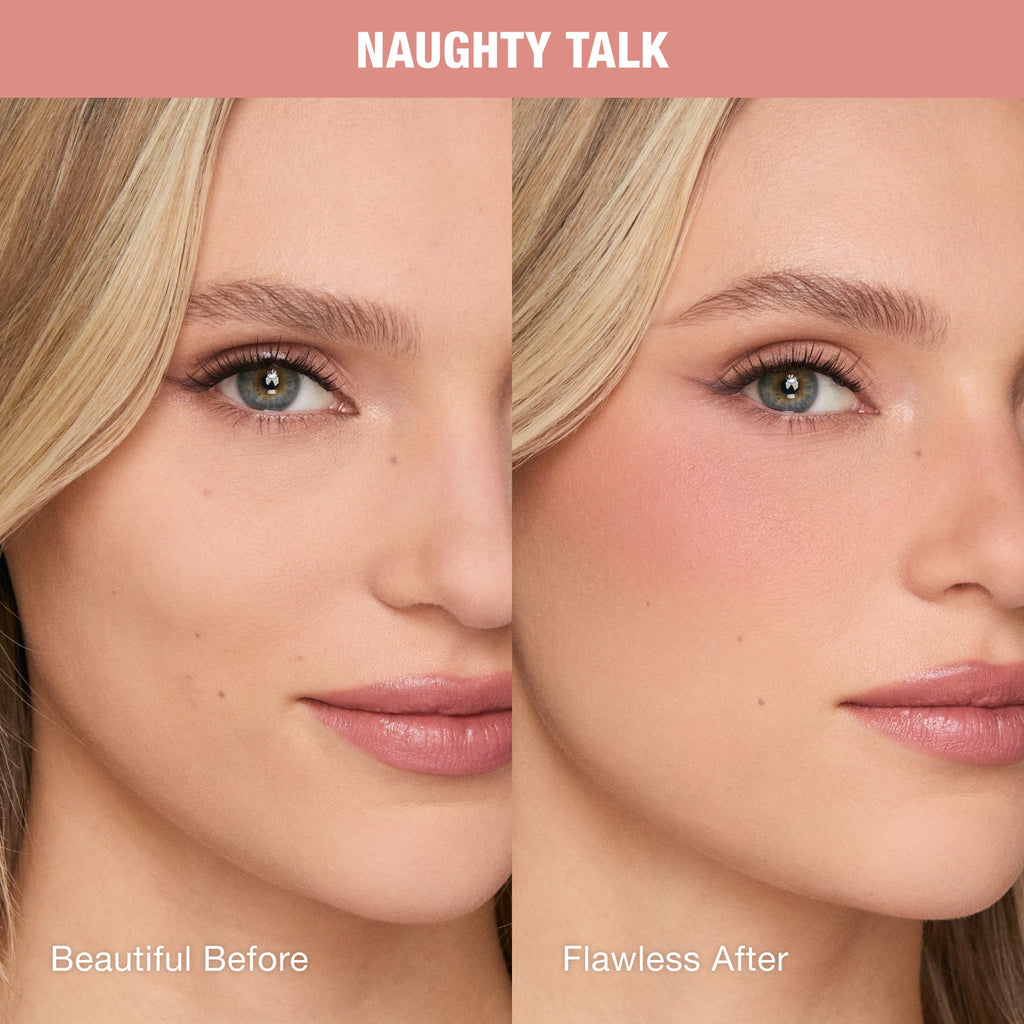 Airbrush Powder Blush Blur