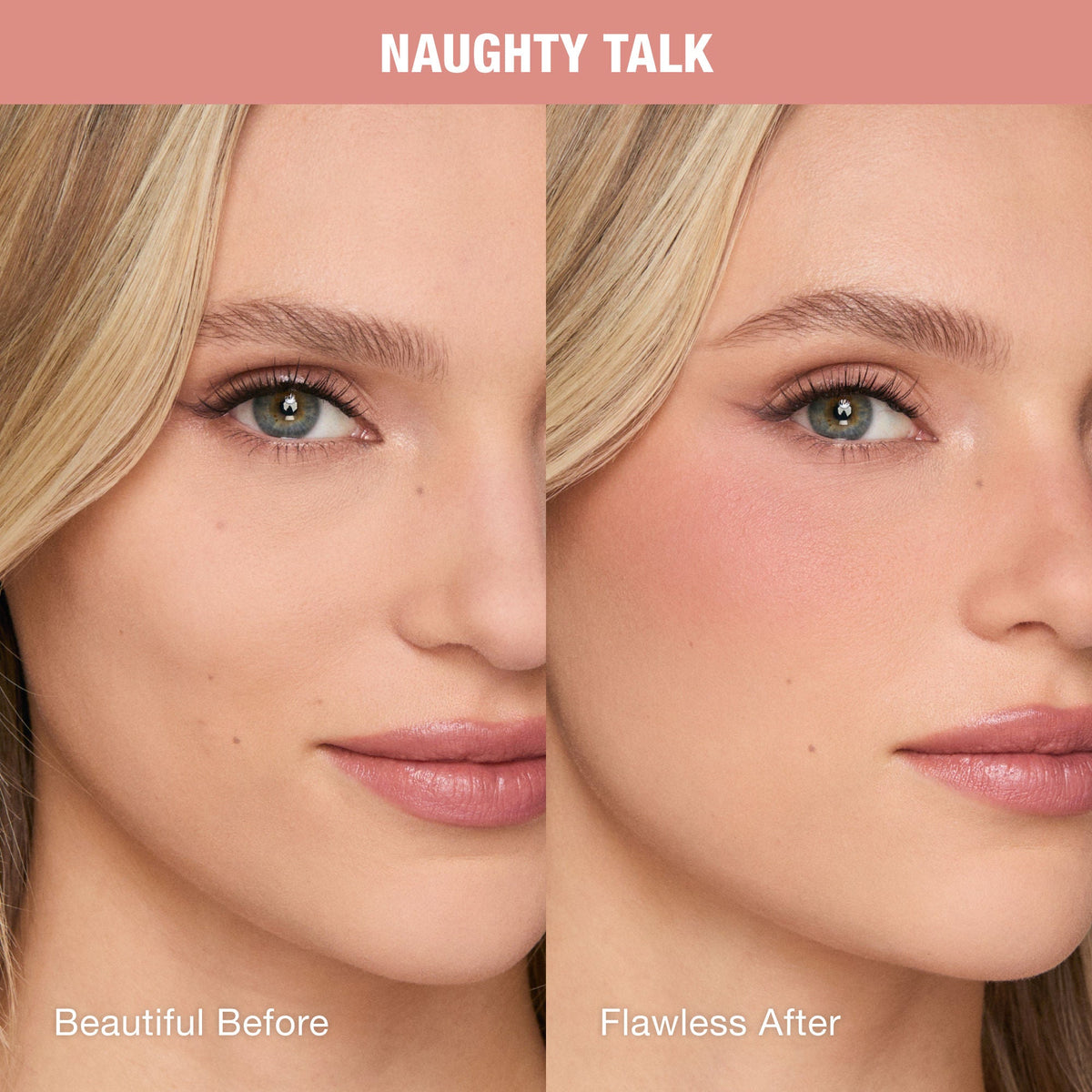 Airbrush Powder Blush Blur