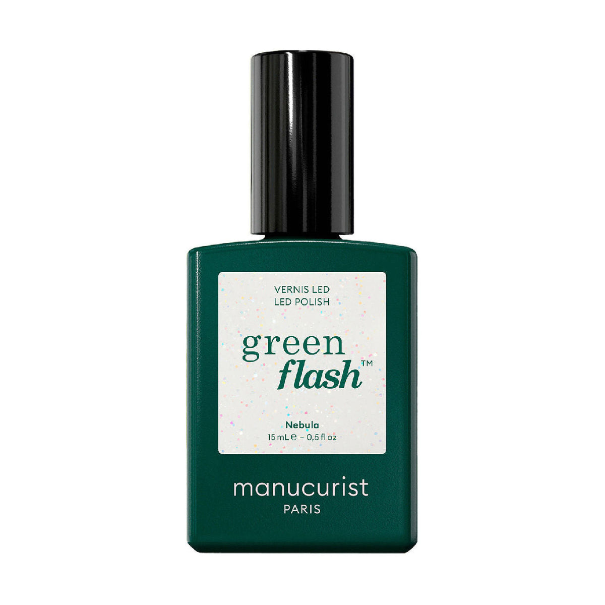 Green Flash LED Gel Polish