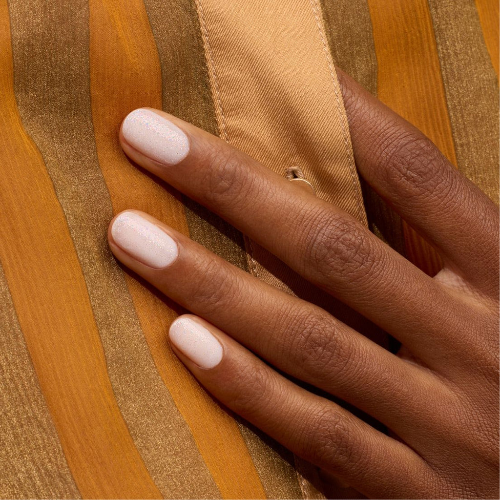 Green Flash LED Gel Polish