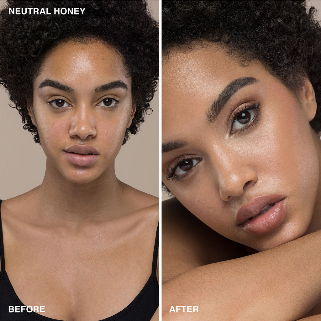 Skin Foundation Stick