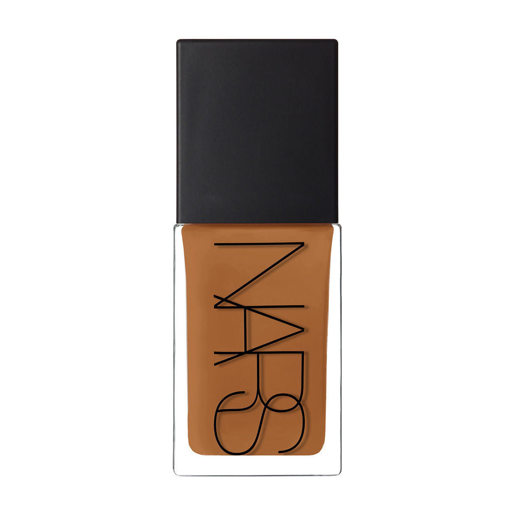 Light Reflecting Foundation