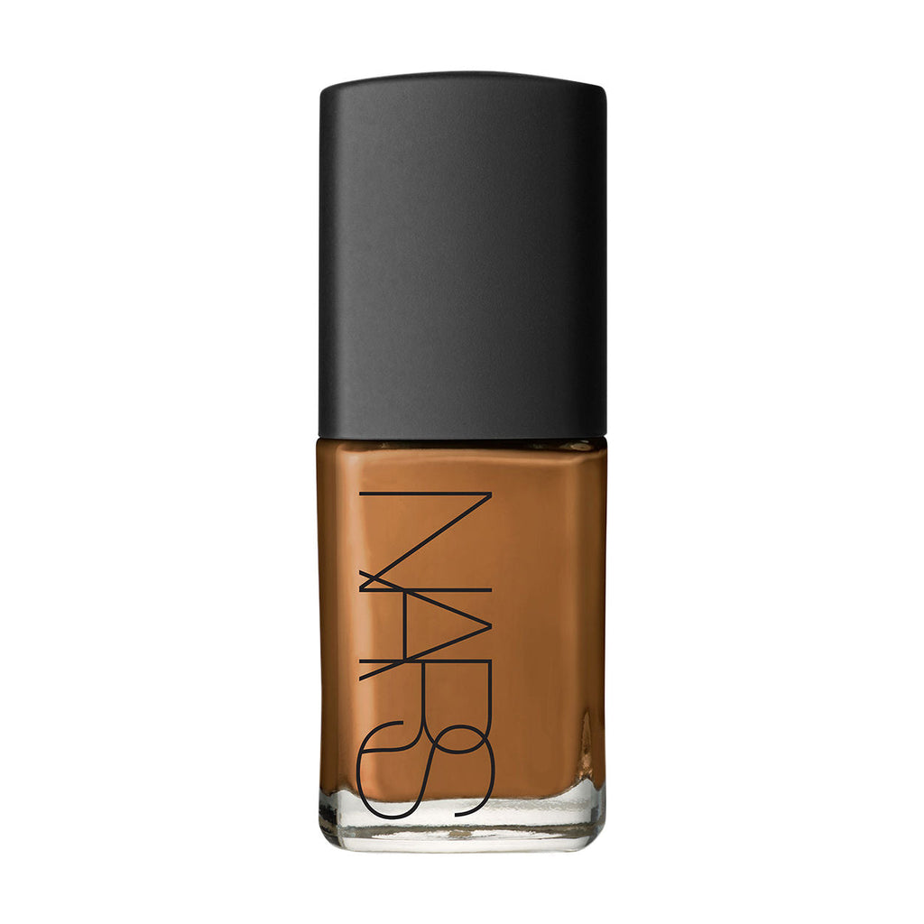 Sheer Glow Foundation