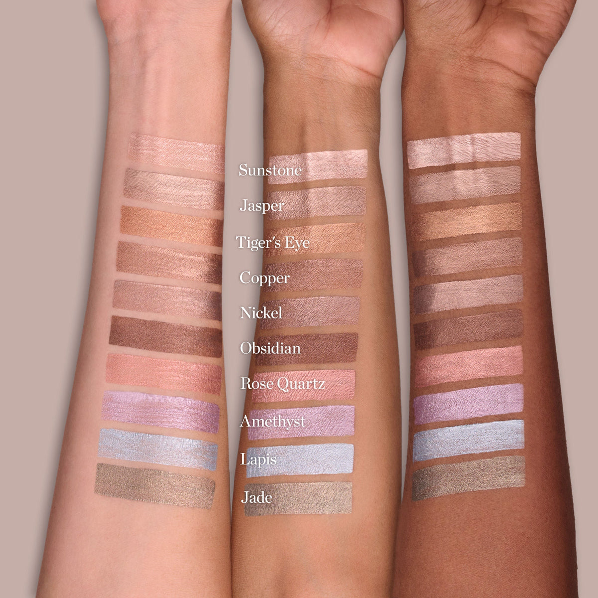 Lid Sculpt Liquid Eyeshadow