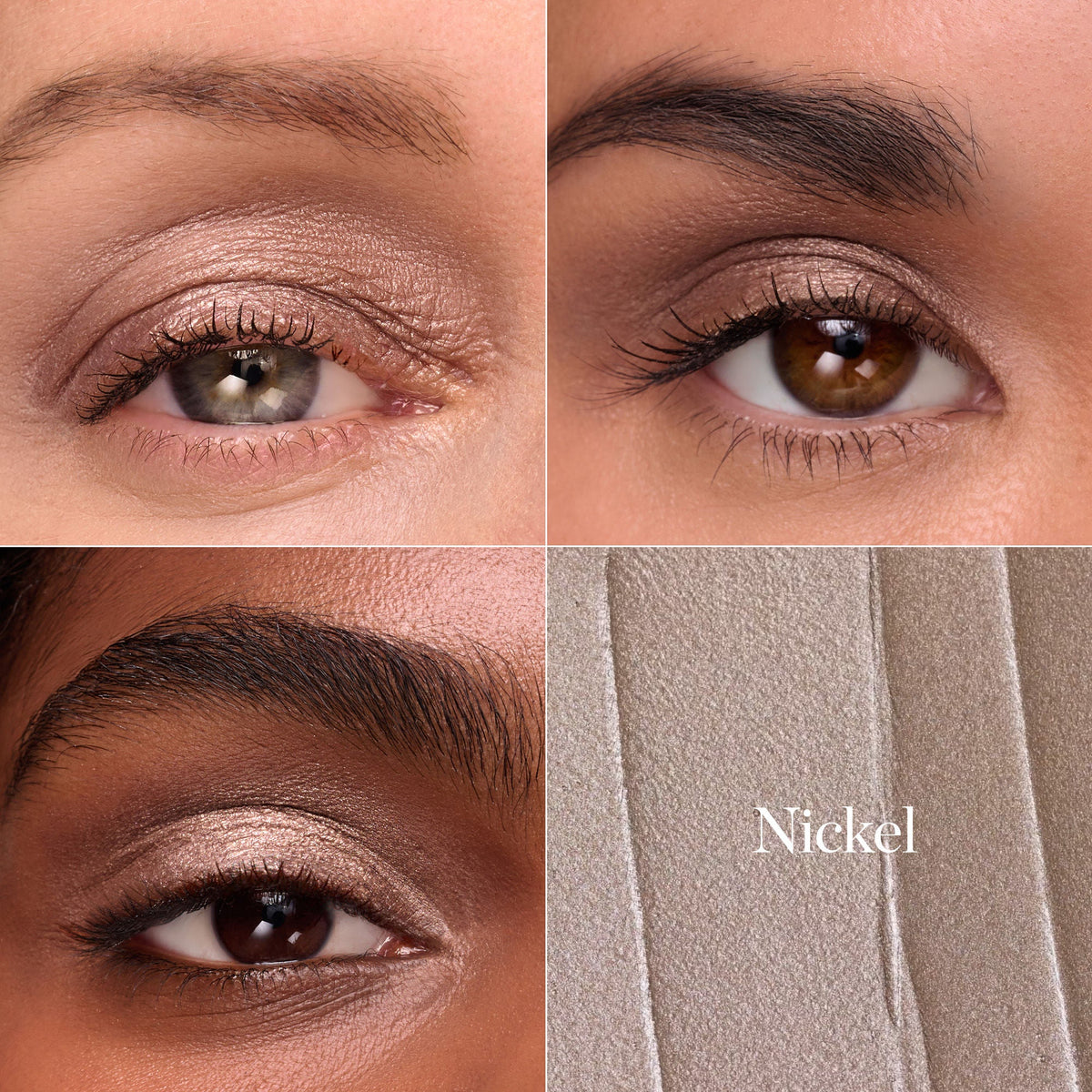 Lid Sculpt Liquid Eyeshadow