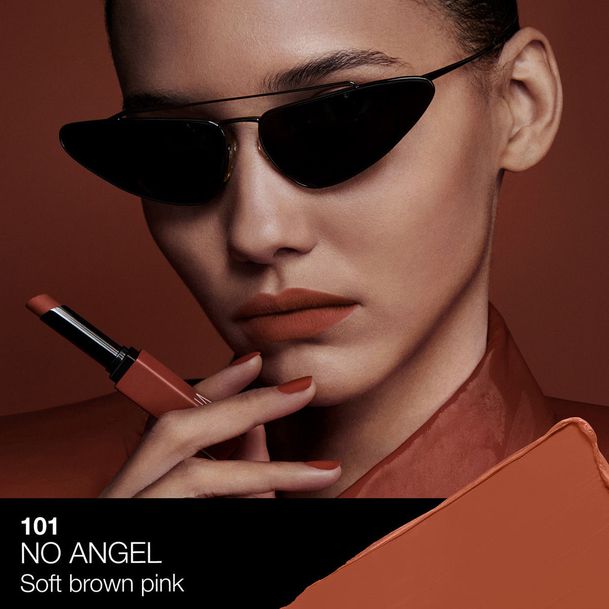Powermatte Lipstick