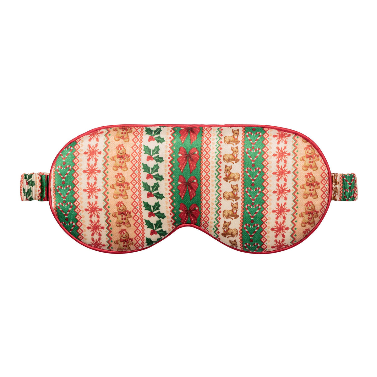 Pure Silk Contour Sleep Mask