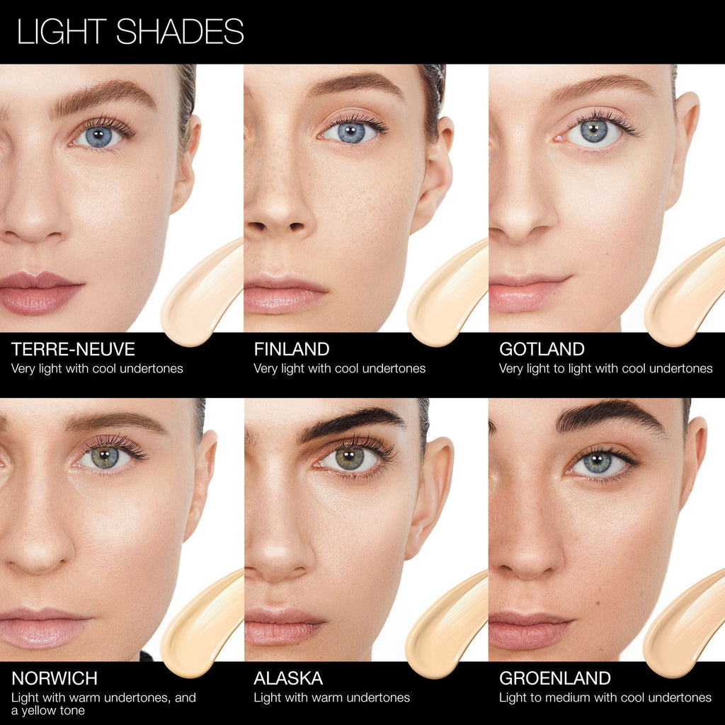 Pure Radiant Tinted Moisturizer Broad Spectrum SPF 30