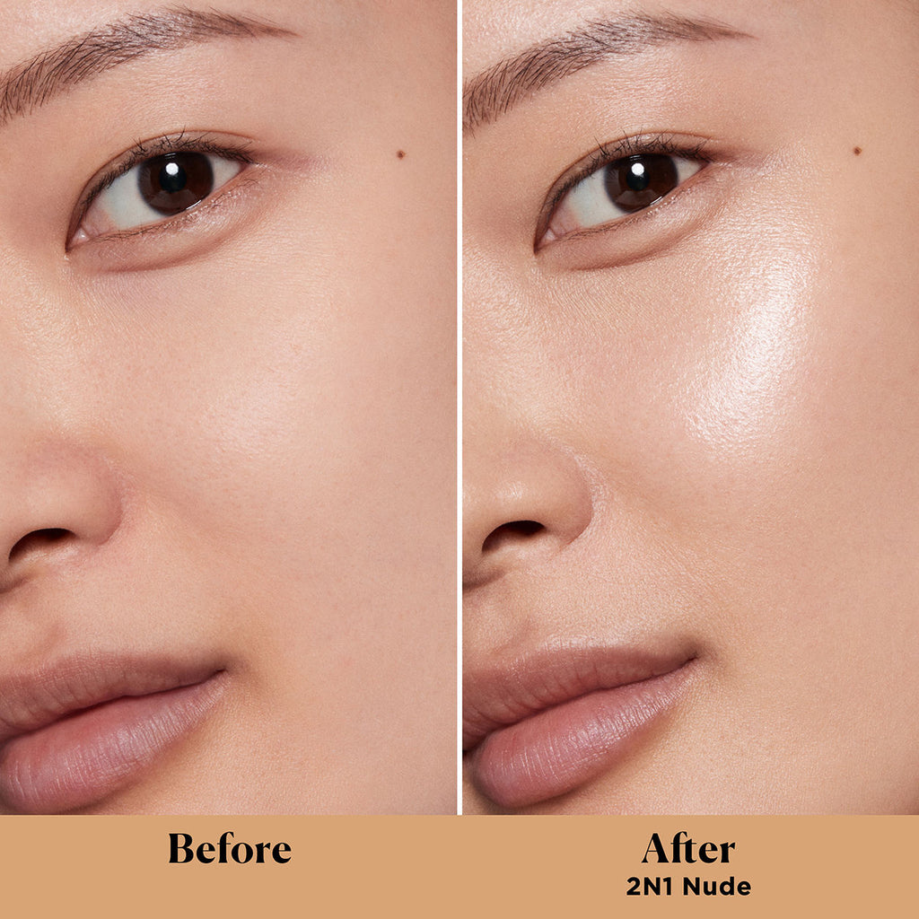 Tinted Moisturizer Light Revealer Natural Skin Illuminator Broad Spectrum SPF 25