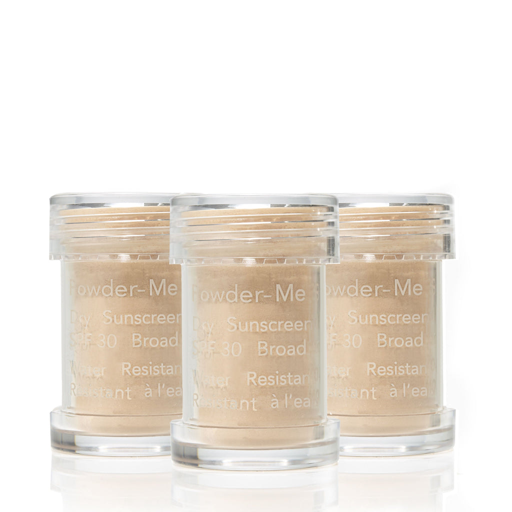 Powder-Me Dry Sunscreen SPF 30