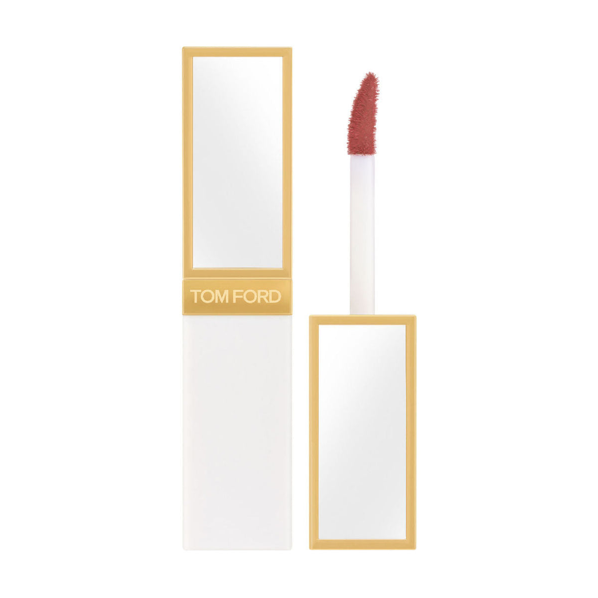 Soleil Tinted Glow Lip Gloss