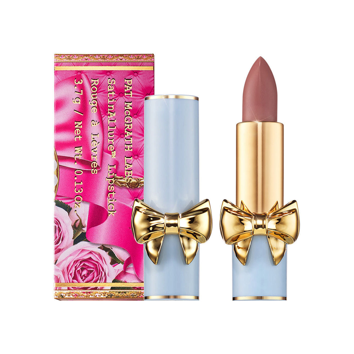 SatinAllure Liptick