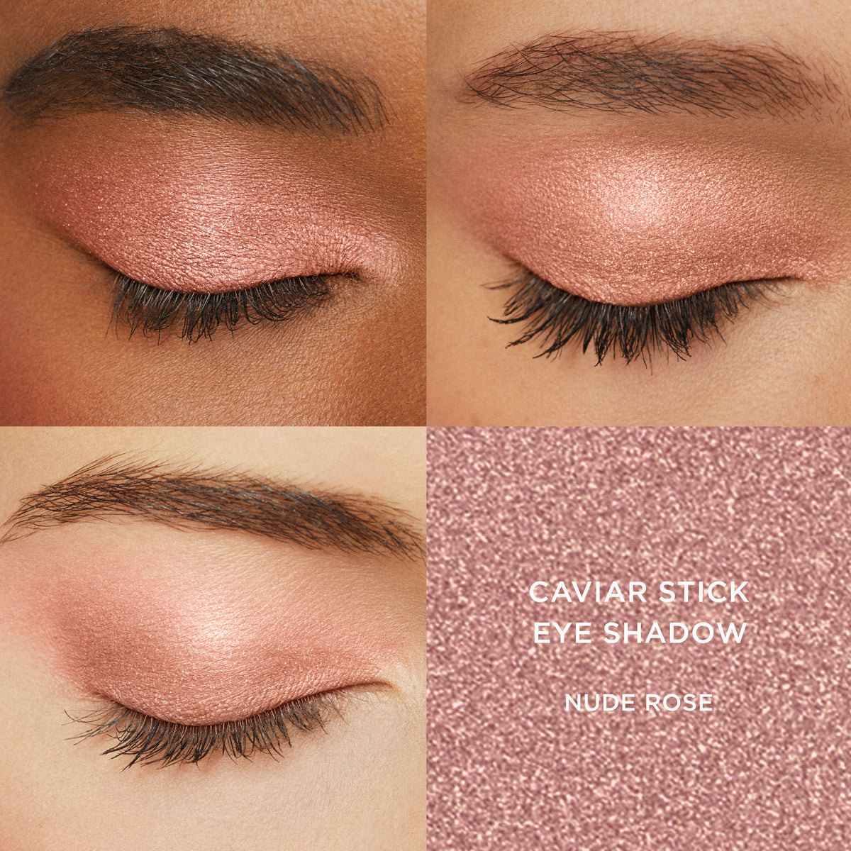 Caviar Stick Eye Colour