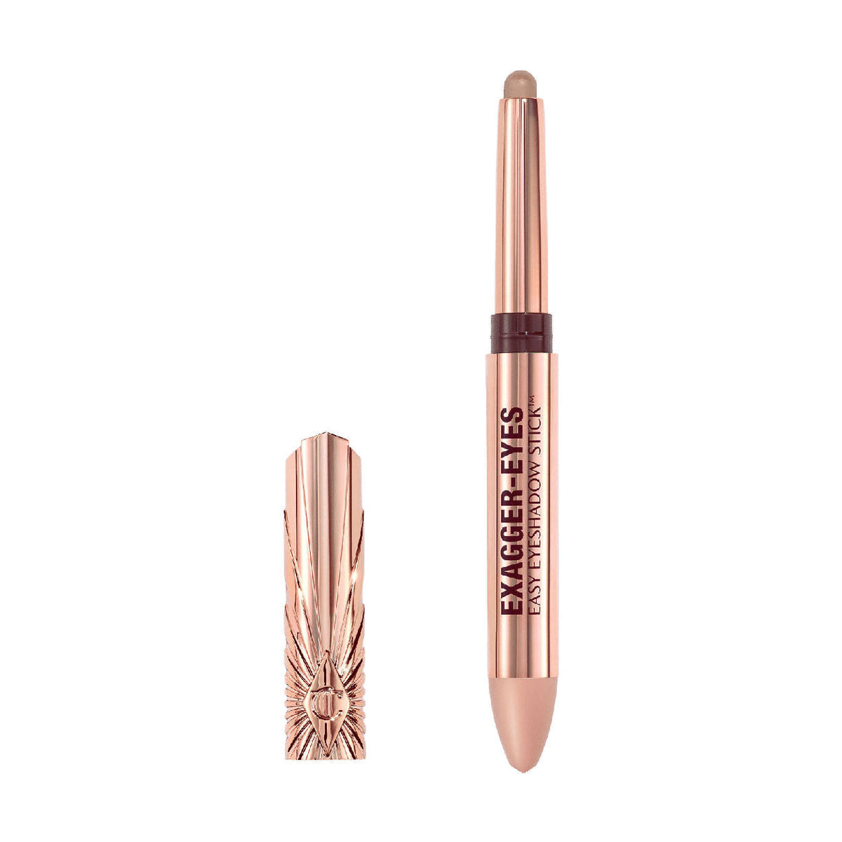 Exagger-Eyes Waterproof Eyeshadow Stick
