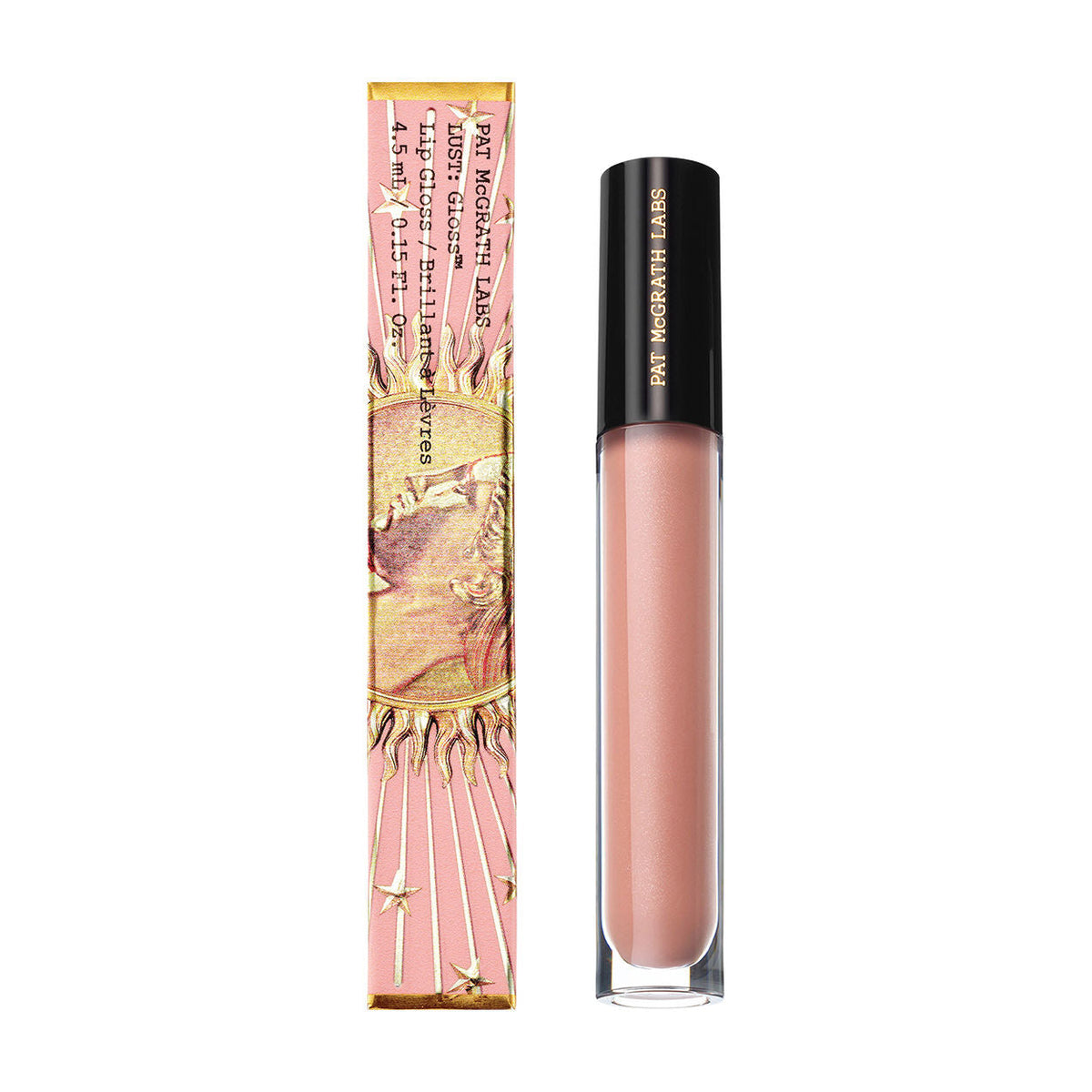 Lust Gloss