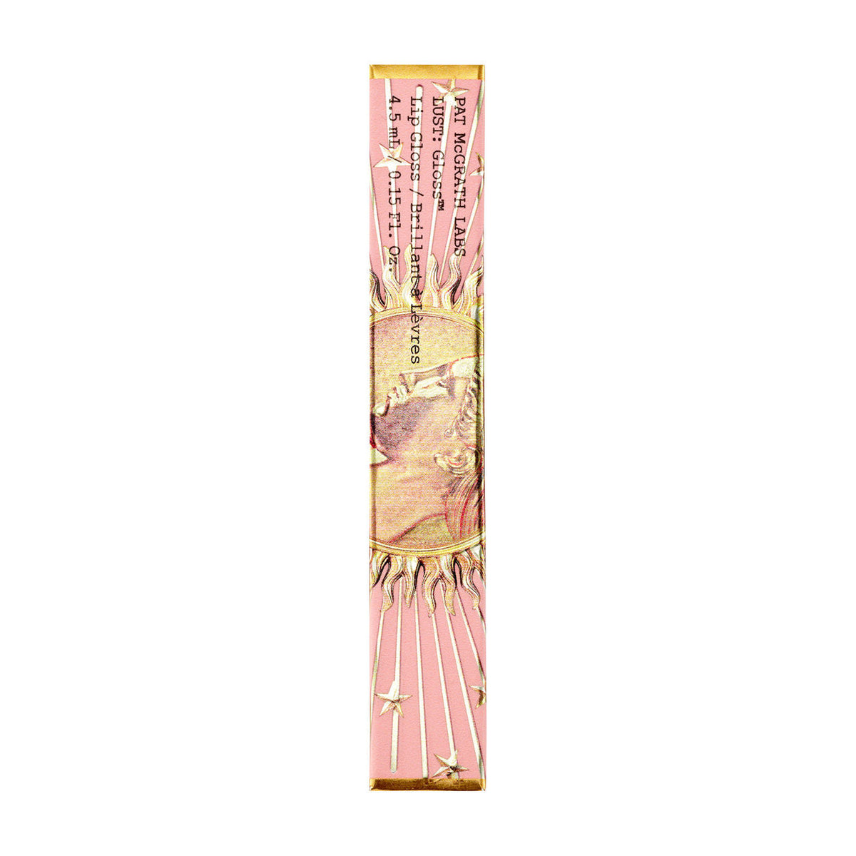 Lust Gloss
