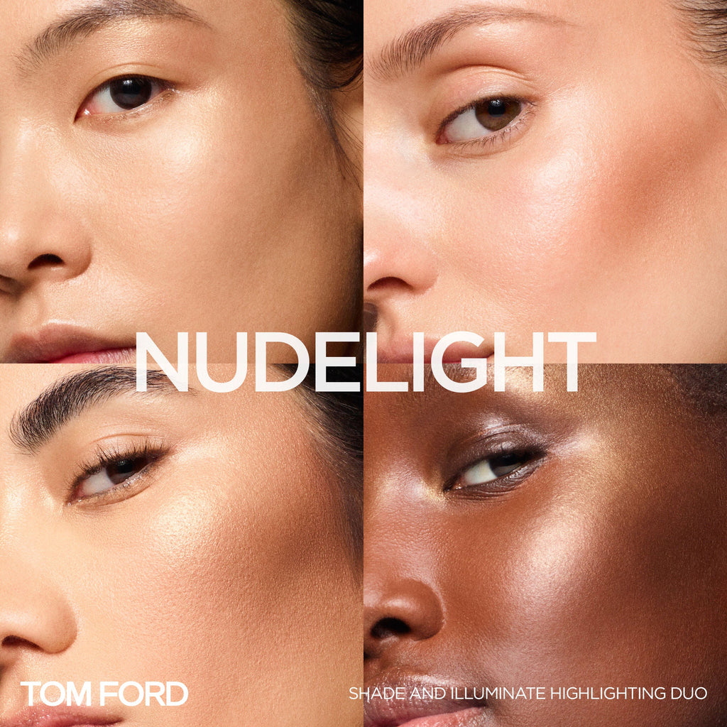 Shade and Illuminate Highlighting Duo