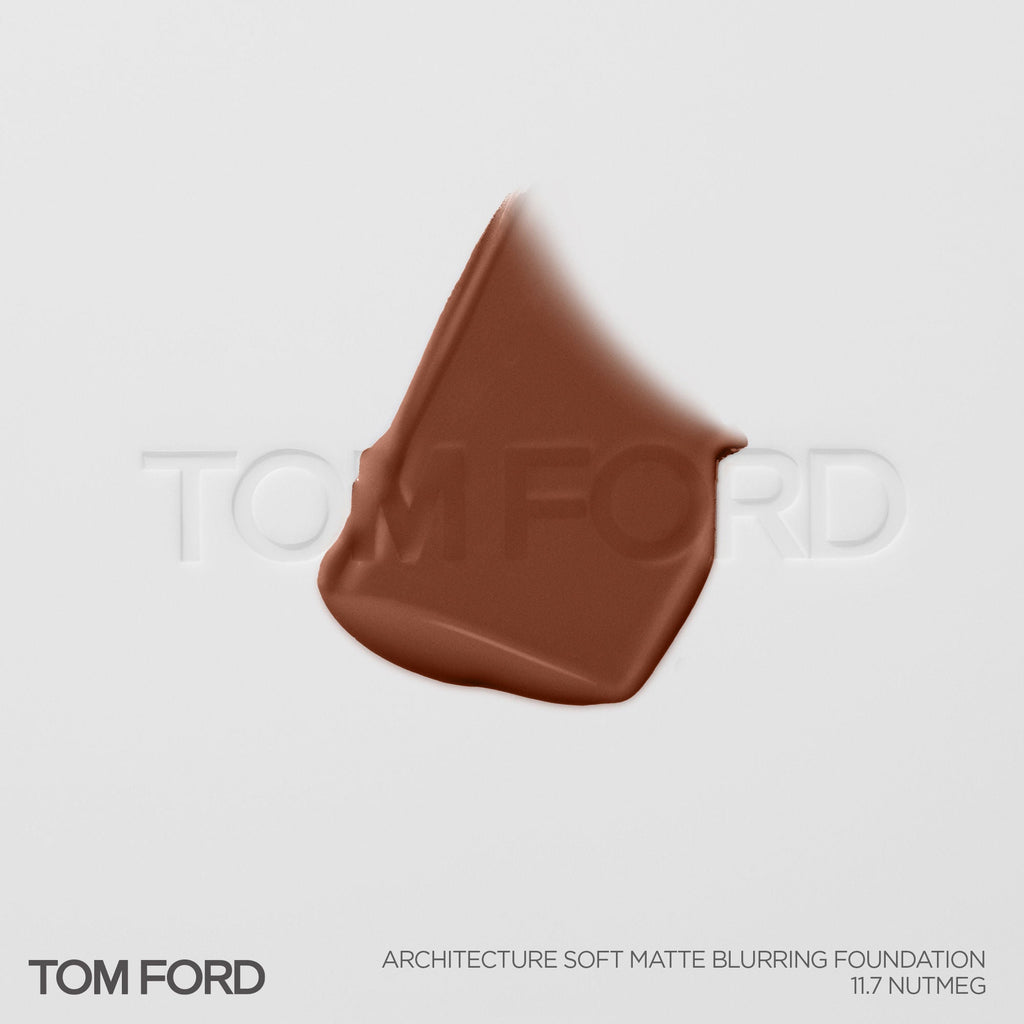 Architecture Soft Matte Blurring Foundation